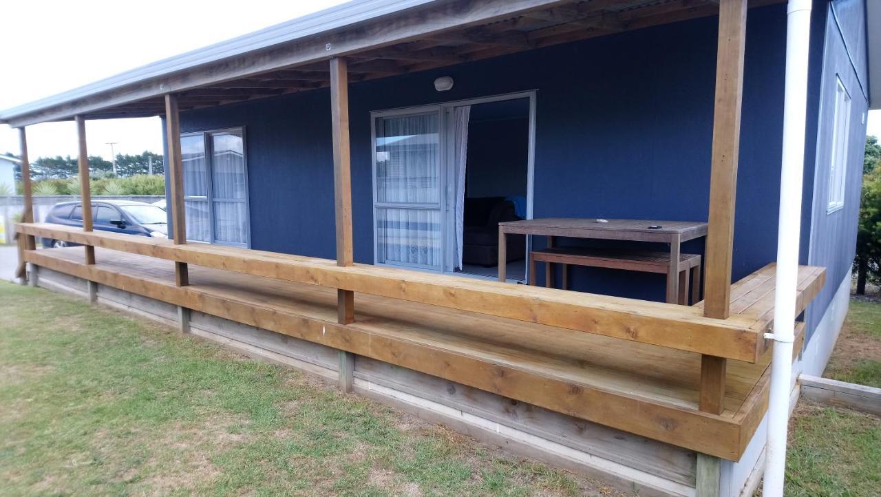 Sandy Souls Tokerau Beach Exterior foto